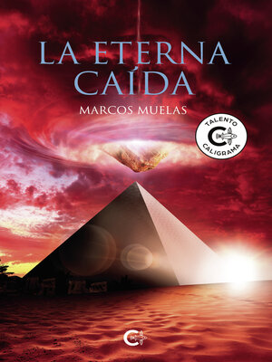cover image of La eterna caída